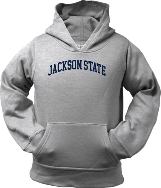 Jackson State University Toddler Hooded Sweatshirt