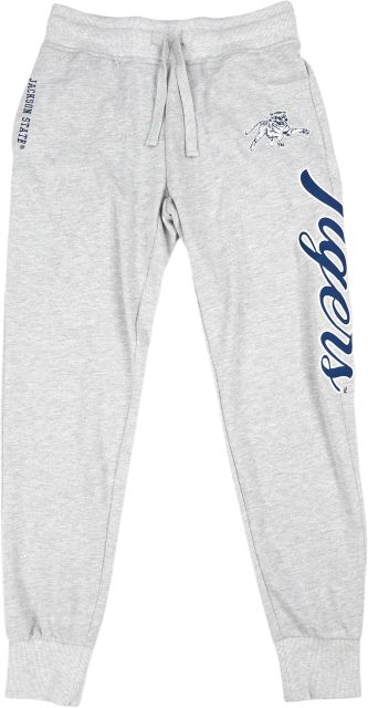 Jackson State University Women's Jogger Pants