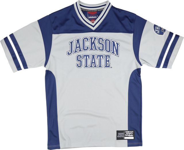 Jackson State University Football Jersey