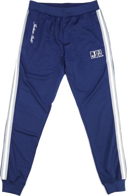 Jackson State University Track Pants