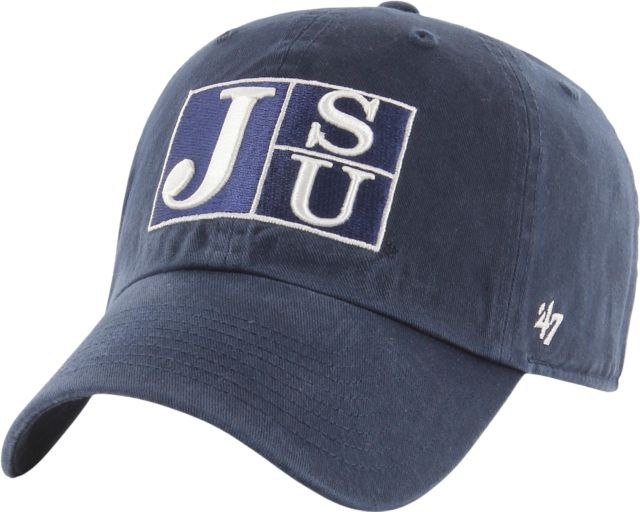 Jackson State University Adjustable Cap