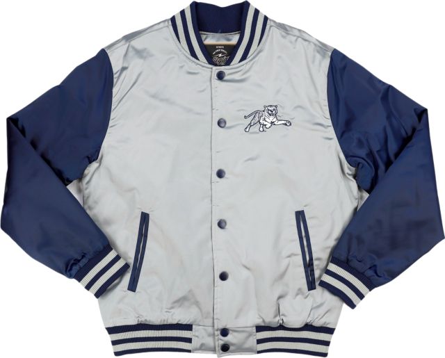 Jackson State University Baseball Jacket