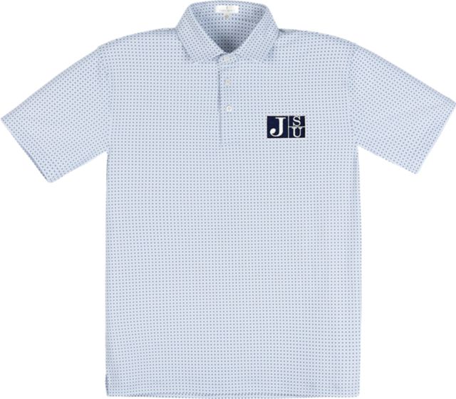 Jackson State University Performance Geo Polo