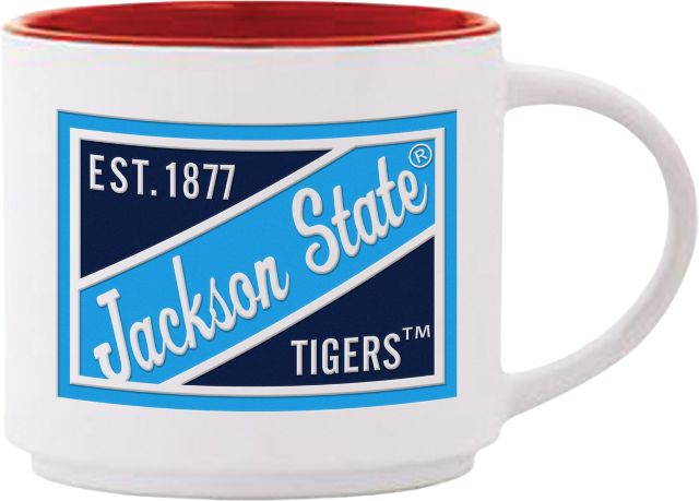 Jackson State University 15oz Mug