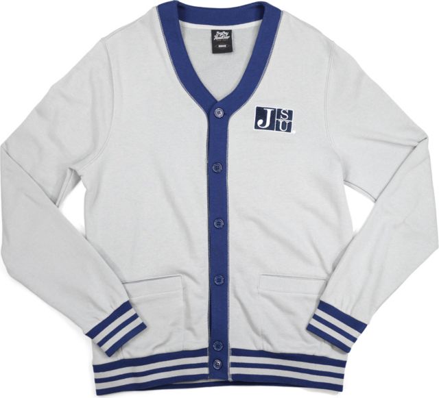 Jackson State University Cardigan