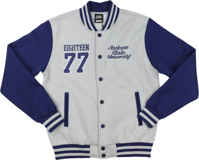 Jackson State University Fleece Jacket