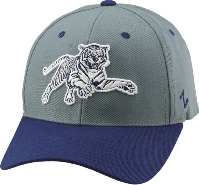 Jackson State University Adjustable Performance Cap