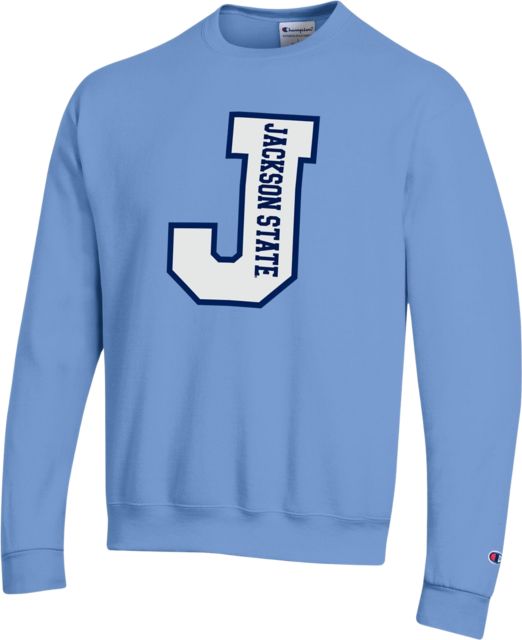Jackson State University Mens Sweatshirts, Hoodies