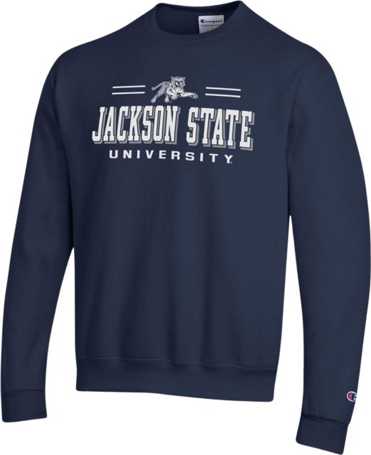 Jackson State University Crewneck Sweatshirt