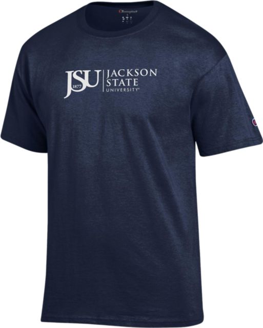 Jackson State University Short Sleeve T-Shirt
