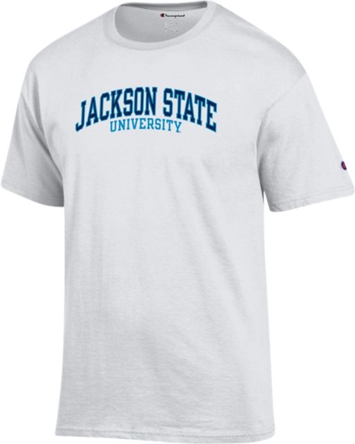 Jackson State University Short Sleeve T-Shirt