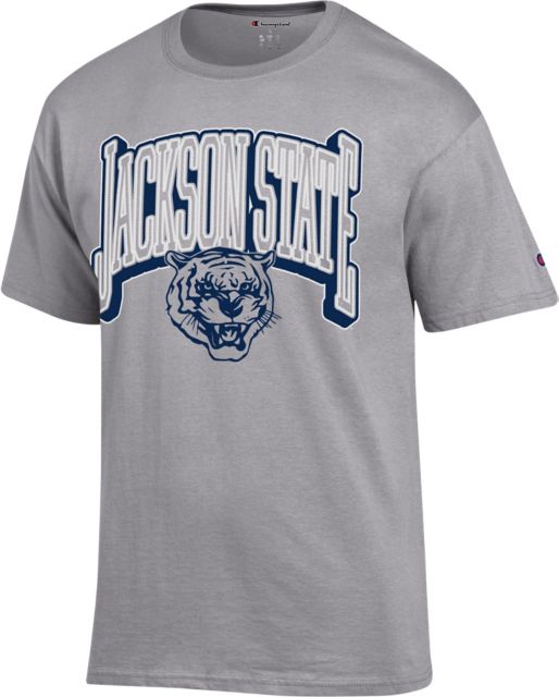 Jackson State University HBCU Short Sleeve T-Shirt