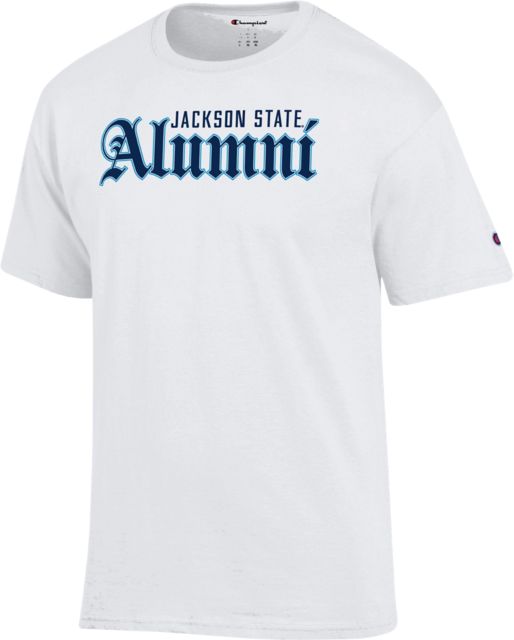 Jackson State University HBCU Short Sleeve T-Shirt