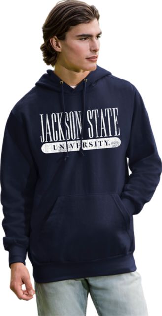 Jackson State University Hooded Sweatshirt