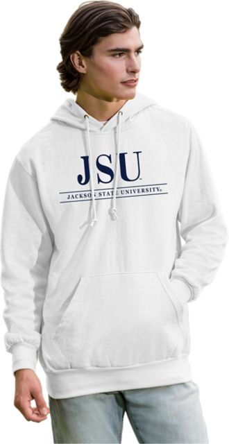 Jackson State University Hooded Sweatshirt
