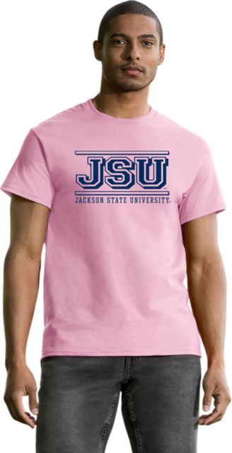 Jackson State University Short Sleeve T-Shirt