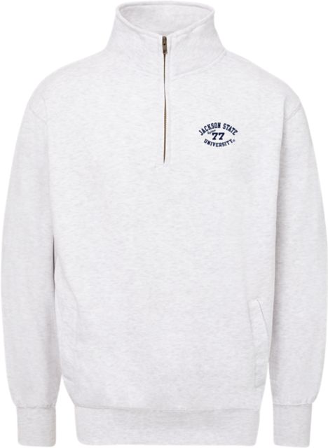 Jackson State University 1/4 Zip