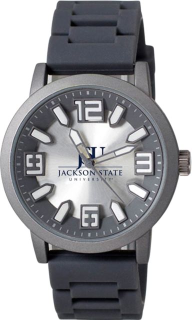 Jackson State University 44mm Men's Watch