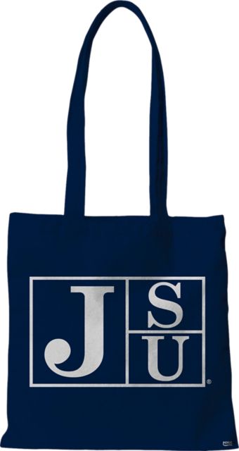 Jackson State University Tote Bag