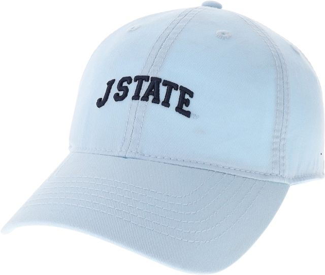 Jackson State University Twill Hat
