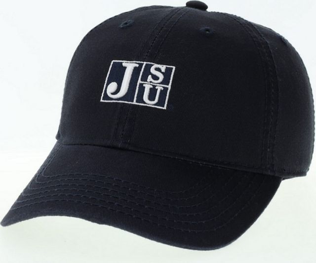 Jackson State University Women's Adjustable Cap