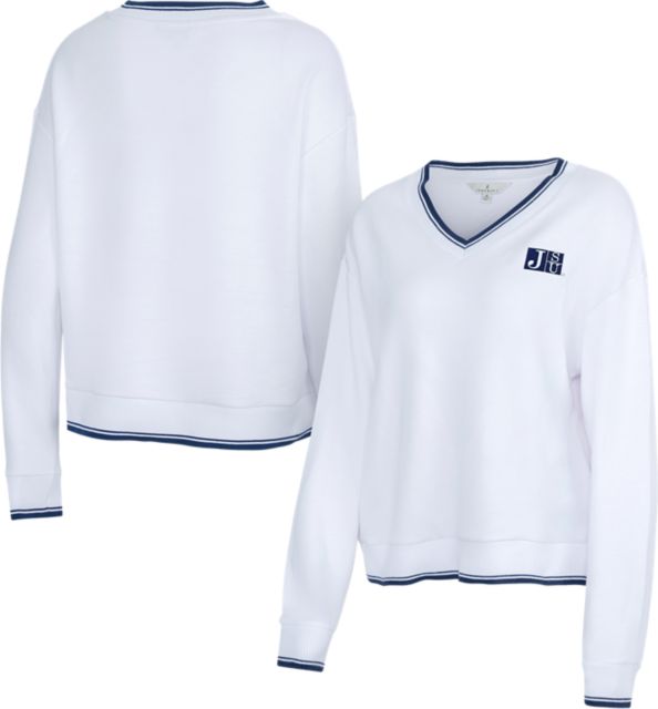 Jackson State University Women's Crewneck Sweatshirt