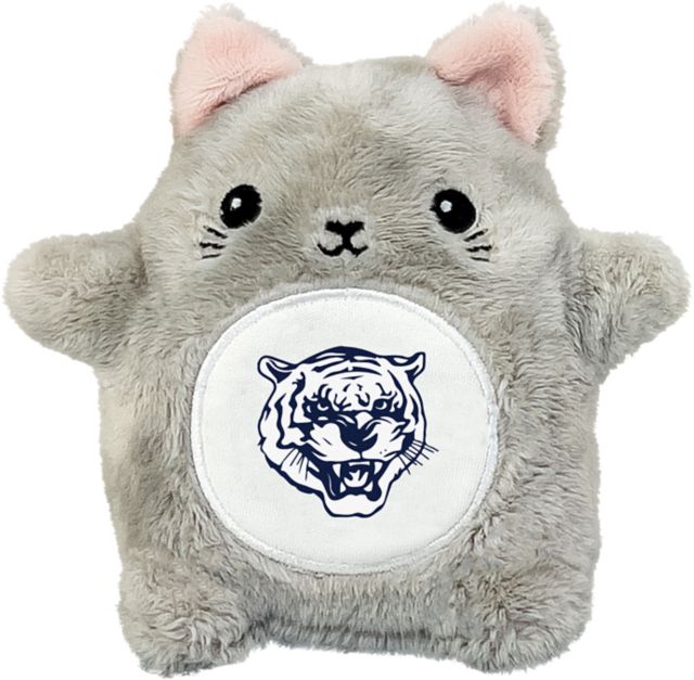 Jackson State University Tigers 4.5'' Fancake Plush