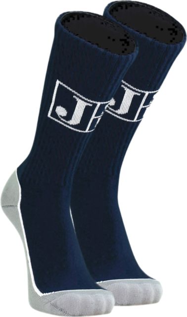 Jackson State University Crew Socks