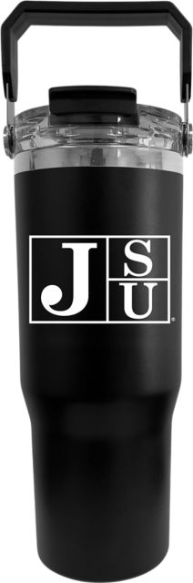 Jackson State University Tigers 32oz. Tumbler