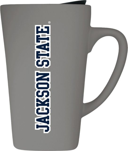 Jackson State University 16 oz. Ceramic Mug