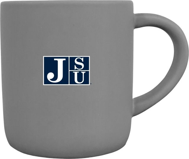 Jackson State University 20 oz. Ceramic Mug