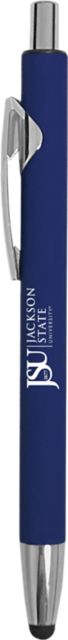 Jackson State University Ballpoint Pen with Stylus