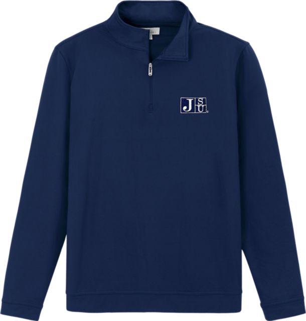 Jackson State University Performance 1/4 Zip