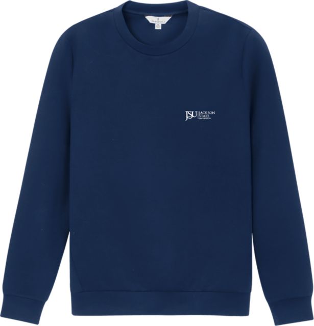 Jackson State University Air Lite Crewneck Sweatshirt