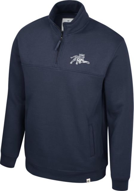Jackson State University 1/4 Zip