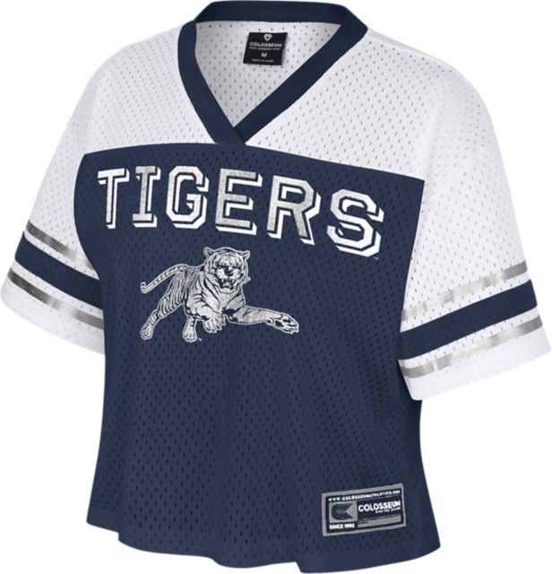 Jackson State University Posh Jersey