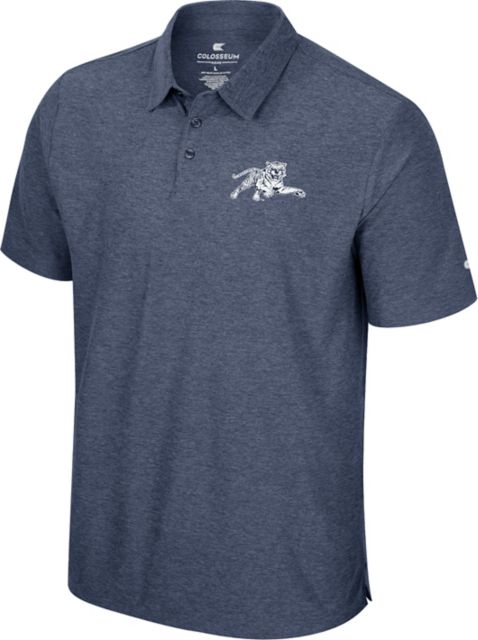 Jackson State University Tigers Polo