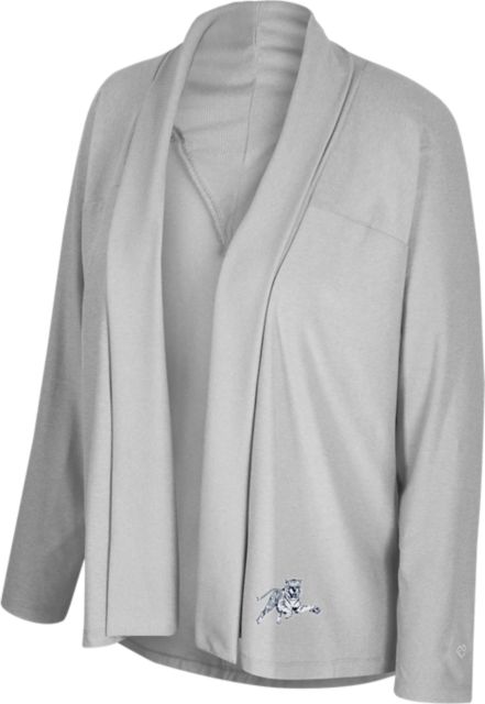 Jackson State University Diamonds Cardigan
