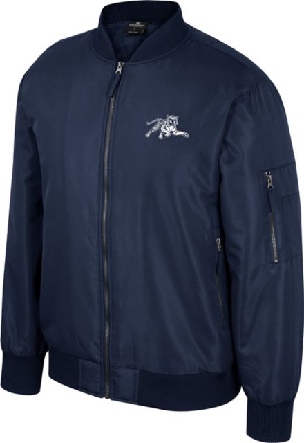 Jackson State University Tigers Jacket