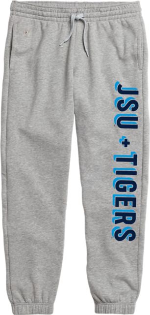 Jackson State University Tigers Fleece Joggers