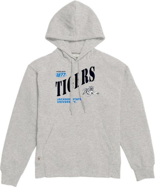 Jackson State University Tigers Hoodie
