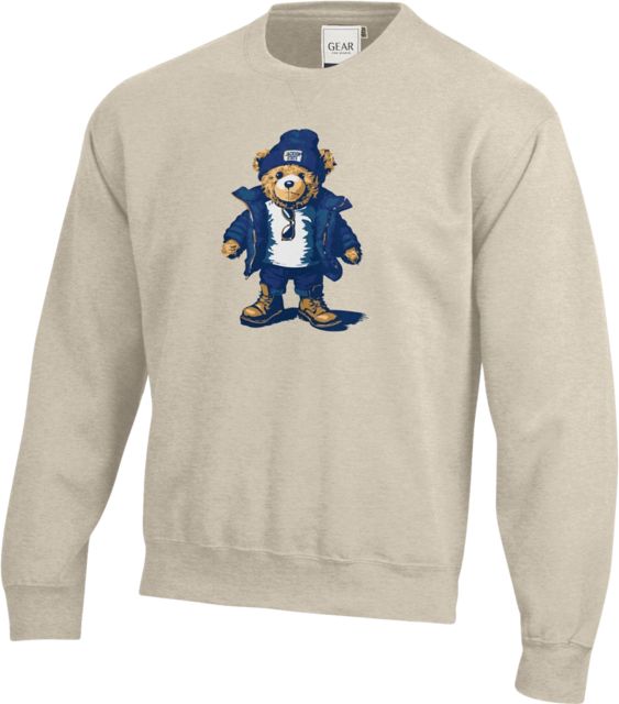 Jackson State University Crewneck Sweatshirt