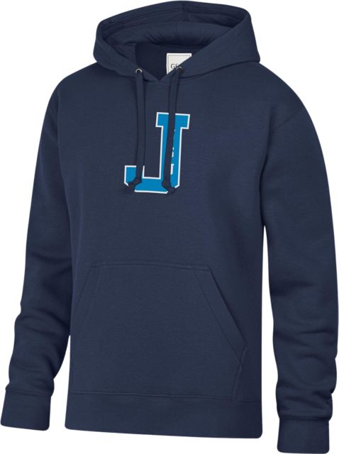 Jackson State University Hooded Sweatshirt