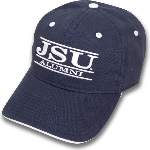 Jackson State University Mens Hats, Bucket Hats, Snapbacks