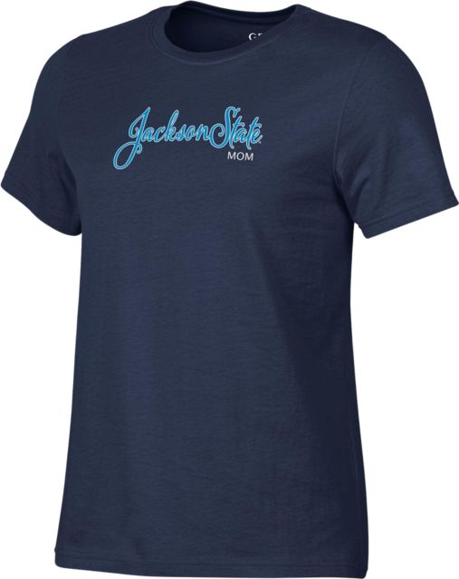 Jackson State University Women's Short Sleeve T-Shirt