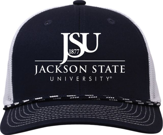 Jackson State University Snapback Cap