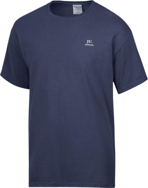 Jackson State University Short Sleeve T-Shirt