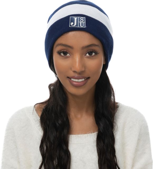 Jackson State University Beanie