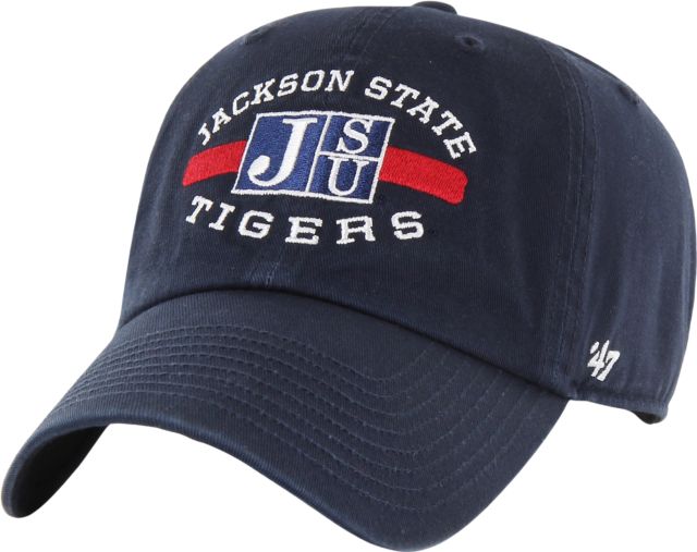 Jackson State University Adjustable Cap