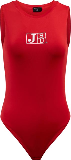 Jackson State University Women's Bodysuit